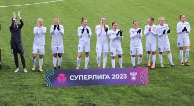 ЖФК «Рязань-ВДВ» дома сыграет со столичным ЦСКА